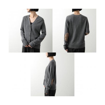 エス マックスマーラ S Max Mara S MAX MARA カーディガン APOLLO アポロ ピュア ウール （004/CAMEL/キャメル）｜詳細画像