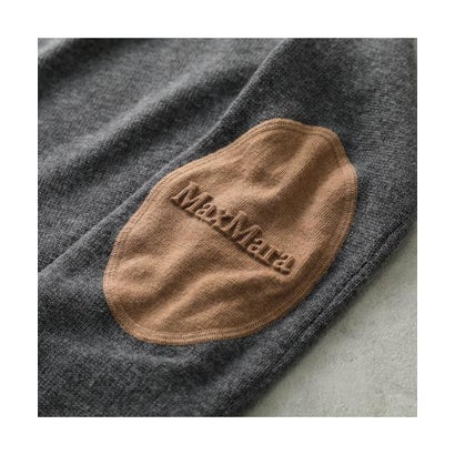 エス マックスマーラ S Max Mara S MAX MARA カーディガン APOLLO アポロ ピュア ウール （004/CAMEL/キャメル）｜詳細画像