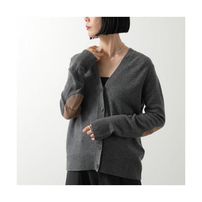 エス マックスマーラ S Max Mara S MAX MARA カーディガン APOLLO アポロ ピュア ウール （004/CAMEL/キャメル）｜詳細画像