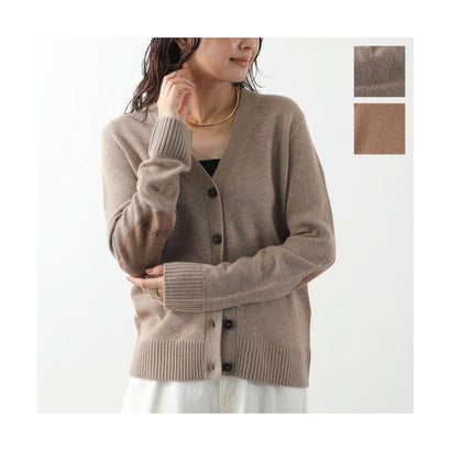 エス マックスマーラ S Max Mara S MAX MARA カーディガン APOLLO アポロ ピュア ウール （004/CAMEL/キャメル）｜詳細画像
