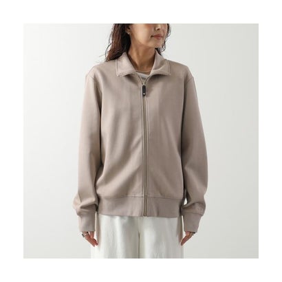エス マックスマーラ S Max Mara S MAX MARA スウェットシャツ CAREZZA カレッツァ （003/CAMEL/キャメル）｜詳細画像