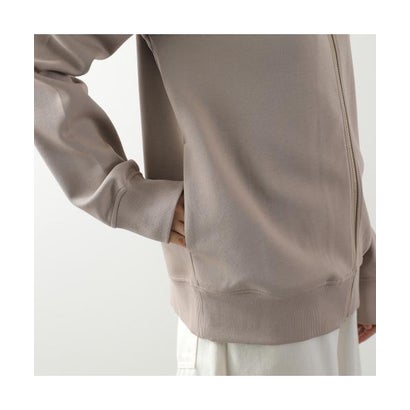 エス マックスマーラ S Max Mara S MAX MARA スウェットシャツ CAREZZA カレッツァ （003/CAMEL/キャメル）｜詳細画像