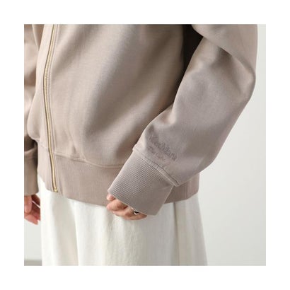 エス マックスマーラ S Max Mara S MAX MARA スウェットシャツ CAREZZA カレッツァ （003/CAMEL/キャメル）｜詳細画像
