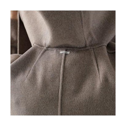 エス マックスマーラ S Max Mara S MAX MARA  コート ROMOLO ロモロ ヴァージンウール （058/グレージュ）｜詳細画像