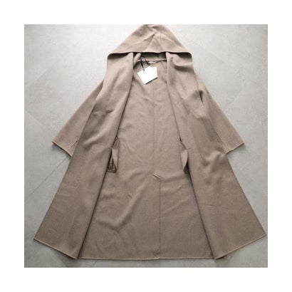 エス マックスマーラ S Max Mara S MAX MARA  コート ROMOLO ロモロ ヴァージンウール （058/グレージュ）｜詳細画像