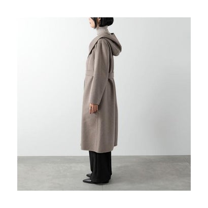 エス マックスマーラ S Max Mara S MAX MARA  コート ROMOLO ロモロ ヴァージンウール （058/グレージュ）｜詳細画像
