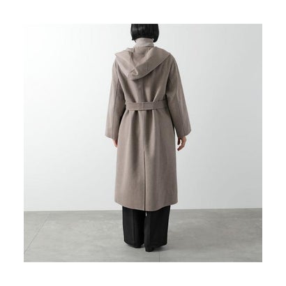 エス マックスマーラ S Max Mara S MAX MARA  コート ROMOLO ロモロ ヴァージンウール （058/グレージュ）｜詳細画像