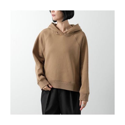 エス マックスマーラ S Max Mara S MAX MARA パーカー ARMONIA フーディー （001/アイボリー）｜詳細画像
