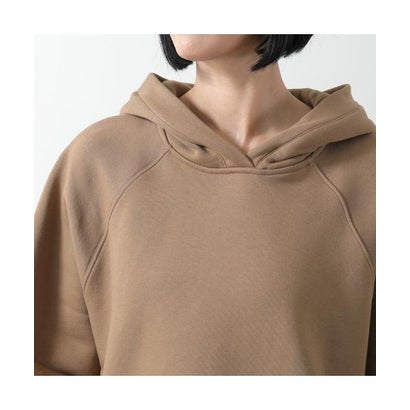 エス マックスマーラ S Max Mara S MAX MARA パーカー ARMONIA フーディー （003/キャメル）｜詳細画像