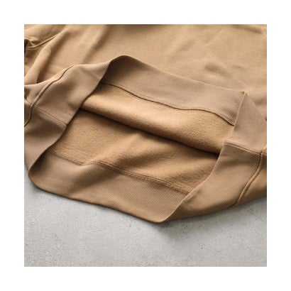 エス マックスマーラ S Max Mara S MAX MARA パーカー ARMONIA フーディー （003/キャメル）｜詳細画像
