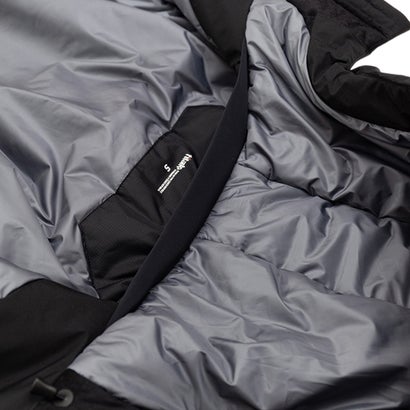 ジャケット スバルバード 中綿 アウター メンズ 防水 防風 防寒 軽量 SVALBARD JACKET 10128 （グレープリーフ）｜詳細画像
