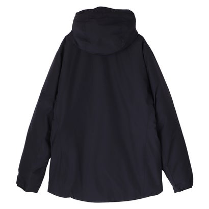 ジャケット スバルバード 中綿 アウター メンズ 防水 防風 防寒 軽量 SVALBARD JACKET 10128 （グレープリーフ）｜詳細画像
