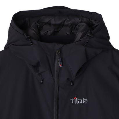 ジャケット スバルバード 中綿 アウター メンズ 防水 防風 防寒 軽量 SVALBARD JACKET 10128 （グレープリーフ）｜詳細画像