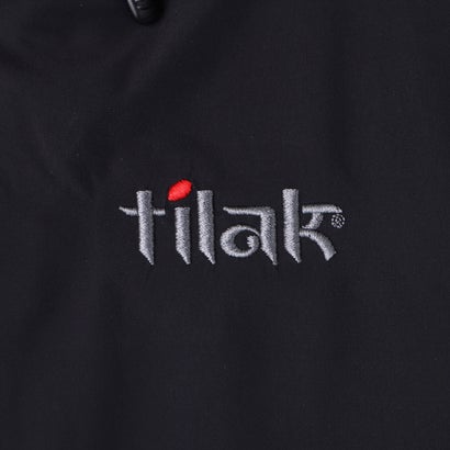 ティラック tilak ジャケット スバルバード 中綿 アウター メンズ 防水 防風 防寒 軽量 SVALBARD JACKET 10128 （オブシディアン）｜詳細画像