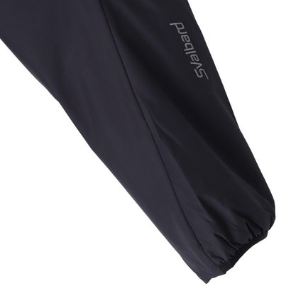 ティラック tilak ジャケット スバルバード 中綿 アウター メンズ 防水 防風 防寒 軽量 SVALBARD JACKET 10128 （オブシディアン）｜詳細画像