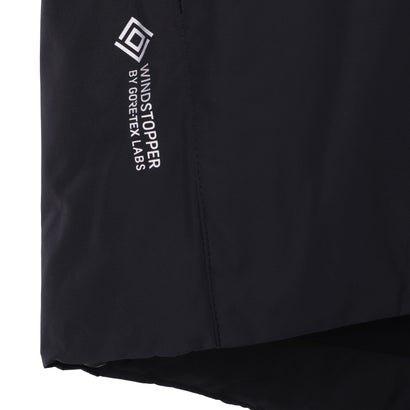 ティラック tilak ジャケット スバルバード 中綿 アウター メンズ 防水 防風 防寒 軽量 SVALBARD JACKET 10128 （オブシディアン）｜詳細画像