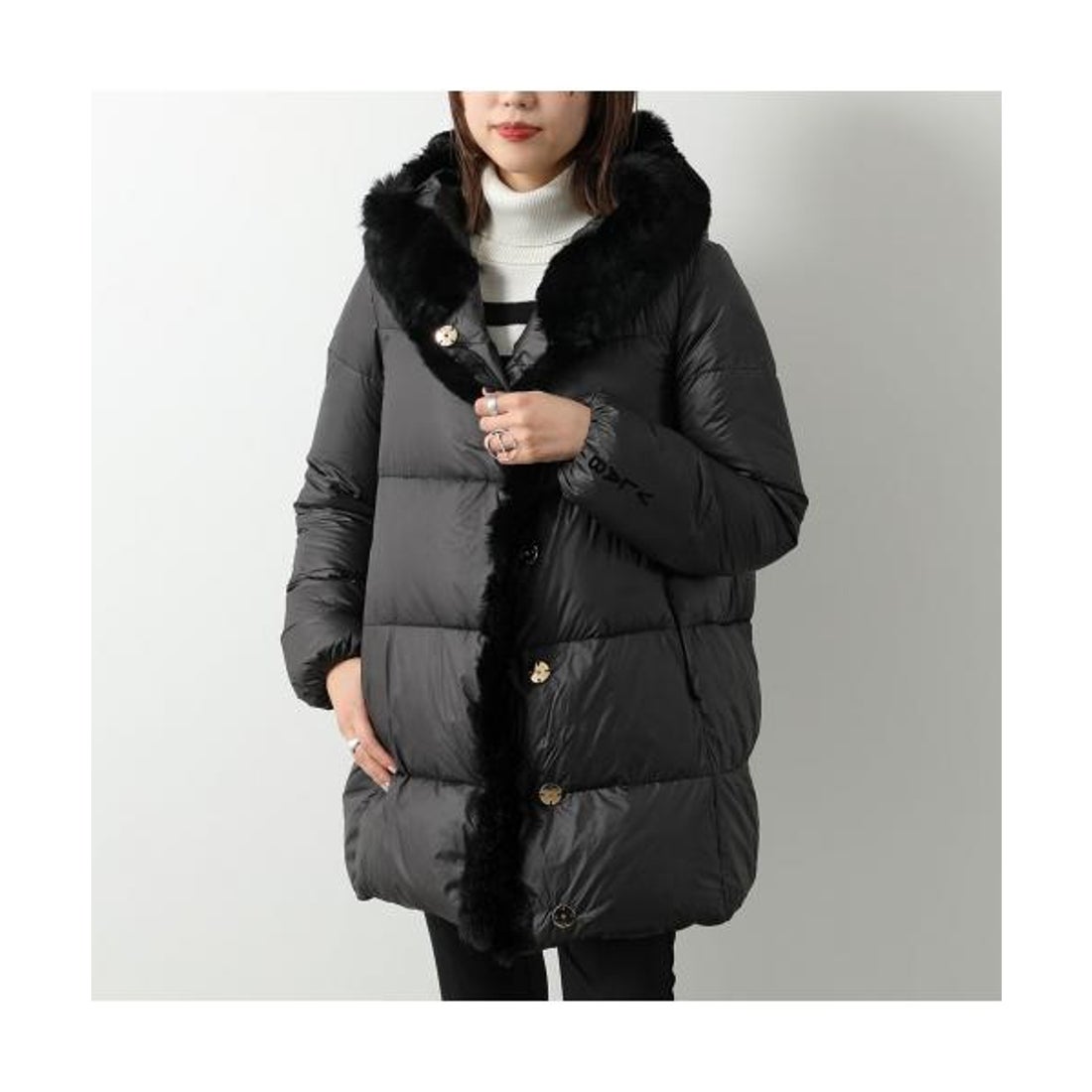 ヴィラボ VLAB Laboratorio n.5 VLAB Laboratorio N.5 ダウン 