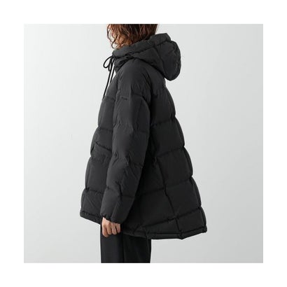 VLAB Laboratorio N.5 ダウンジャケット HERB FW66205 738 （1/ブラック）｜詳細画像