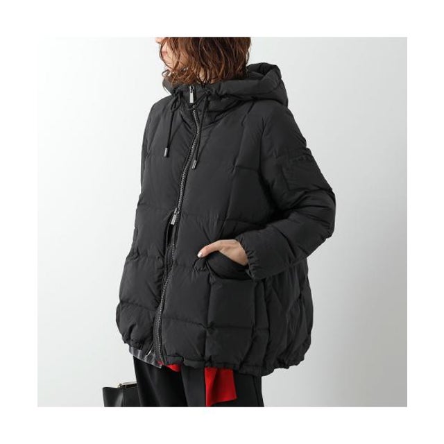 VLAB Laboratorio N.5 ダウンジャケット HERB FW66205 738 （1/ブラック）