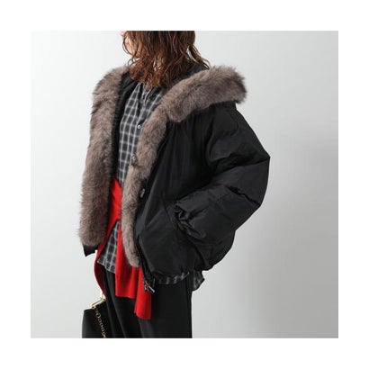 VLAB Laboratorio N.5 ダウンジャケット TWEET FW66207 703 （45/グレー）｜詳細画像
