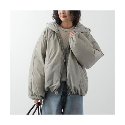 VLAB Laboratorio N.5 ダウンジャケット TWEET FW66207 703 （45/グレー）｜詳細画像