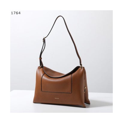 WANDLER ショルダーバッグ Penelope Slouch Bag ハンドバッグ （1766/Coffee-Crust/ブラウン）｜詳細画像