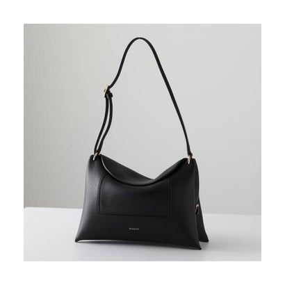 WANDLER ショルダーバッグ Penelope Slouch Bag ハンドバッグ （1766/Coffee-Crust/ブラウン）｜詳細画像