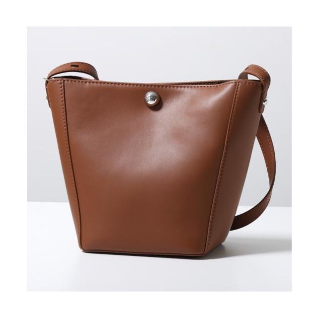 WEEKEND MAX MARA ショルダーバッグ DONNA ドンナ （002/ブラウン）