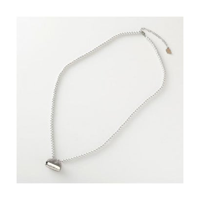 WEEKEND MAX MARA ネックレス PASTICCINOC4 （01/ホワイト）｜詳細画像