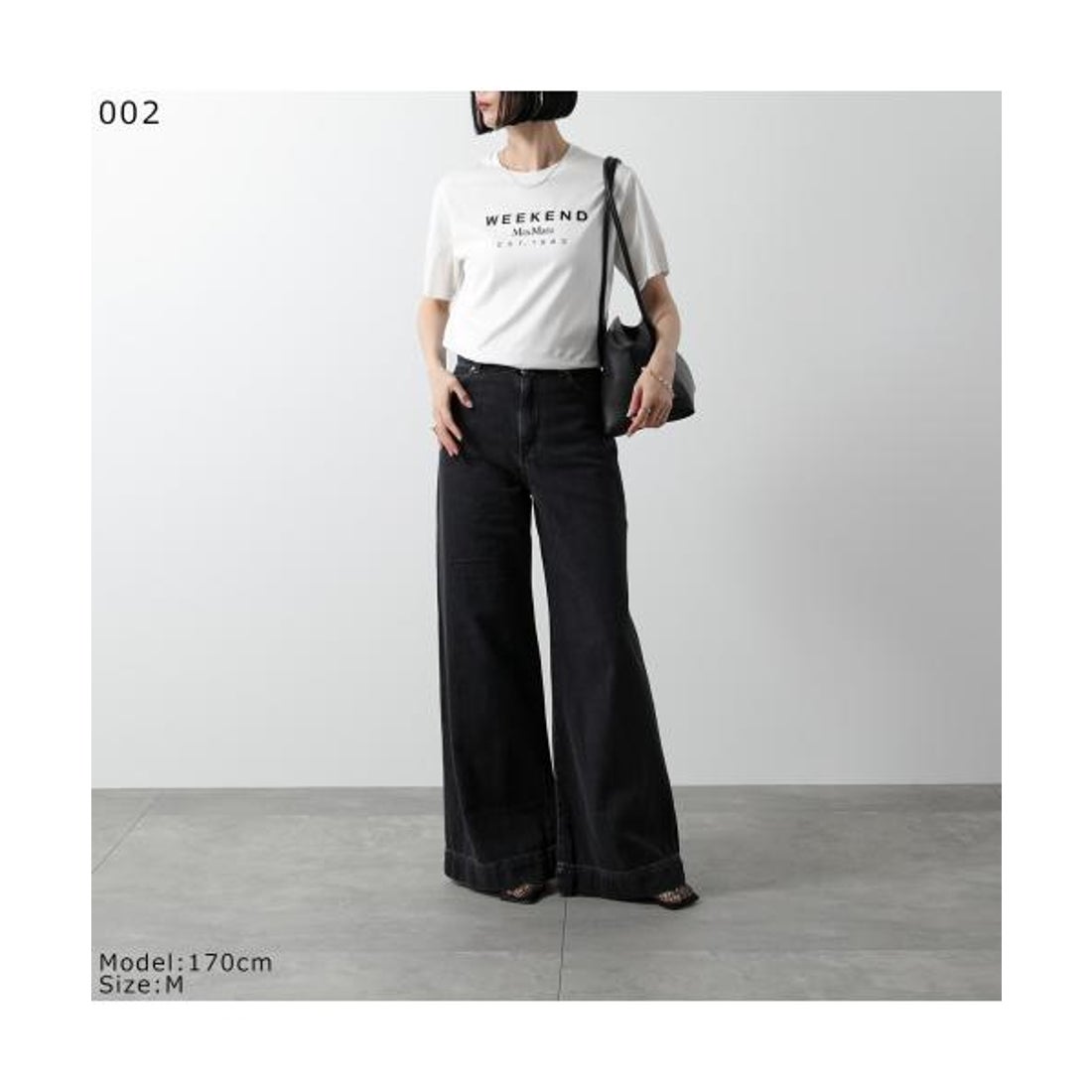 ウィークエンド マックスマーラ Weekend Max Mara WEEKEND MAX MARA T