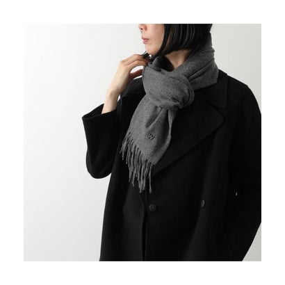 WEEKEND MAX MARA マフラー SCOGLIO スコーリオ （001/オフホワイト）｜詳細画像