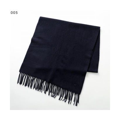 WEEKEND MAX MARA マフラー SCOGLIO スコーリオ （006/チャコールグレー）｜詳細画像