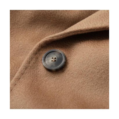 ウィークエンド マックスマーラ Weekend Max Mara MAX MARA Weekend ロングコート RESINA ピュア ウール （042/ベージュ）｜詳細画像