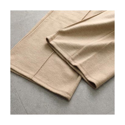 WEEKEND MAX MARA スウェットパンツ TENDA ワイド （004/ベージュ）｜詳細画像