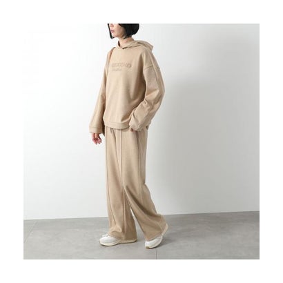 WEEKEND MAX MARA スウェットパンツ TENDA ワイド （004/ベージュ）｜詳細画像
