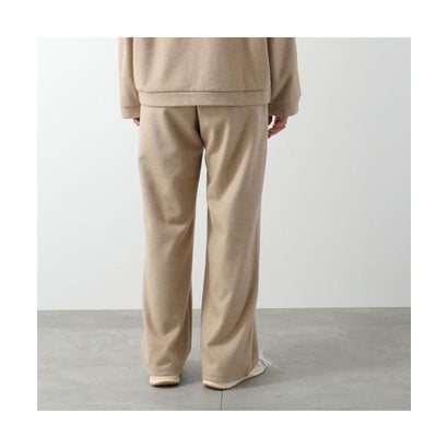WEEKEND MAX MARA スウェットパンツ TENDA ワイド （004/ベージュ）｜詳細画像