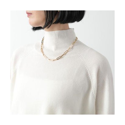 WEEKEND MAX MARA ニット ZARINA ハイネック （001/オフホワイト）｜詳細画像