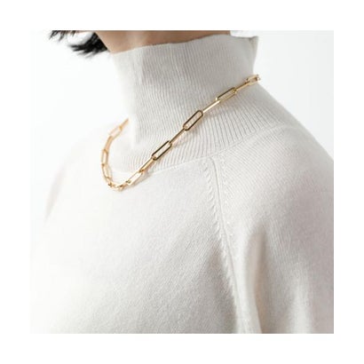 WEEKEND MAX MARA ニット ZARINA ハイネック （001/オフホワイト）｜詳細画像