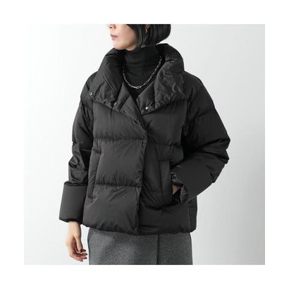 WEEKEND MAX MARA ダウンジャケット MATASSA （007/ブラック）｜詳細画像