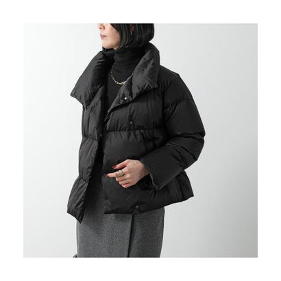 WEEKEND MAX MARA ダウンジャケット MATASSA （007/ブラック）｜詳細画像