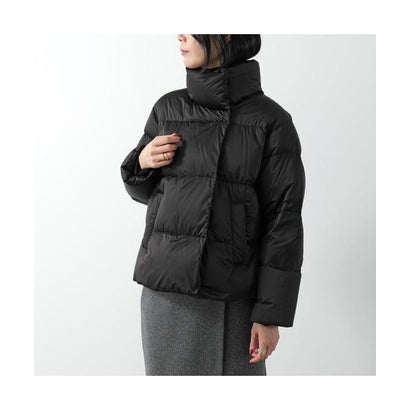 WEEKEND MAX MARA ダウンジャケット MATASSA （007/ブラック）｜詳細画像