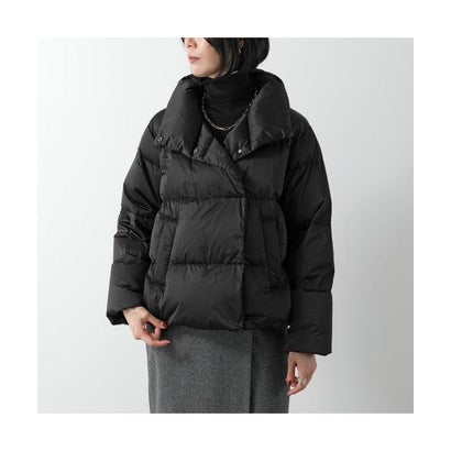 WEEKEND MAX MARA ダウンジャケット MATASSA （007/ブラック）｜詳細画像