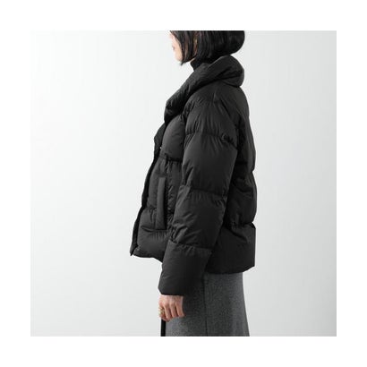 WEEKEND MAX MARA ダウンジャケット MATASSA （007/ブラック）｜詳細画像
