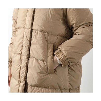 WEEKEND MAX MARA ダウンジャケット ANFORA  リバーシブル （016/キャメル）｜詳細画像