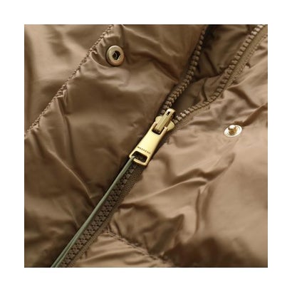 WEEKEND MAX MARA ダウンジャケット ANFORA  リバーシブル （016/キャメル）｜詳細画像