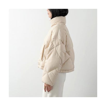 WEEKEND MAX MARA ダウンジャケット EDITO ショート丈 （002/ライトベージュ）｜詳細画像