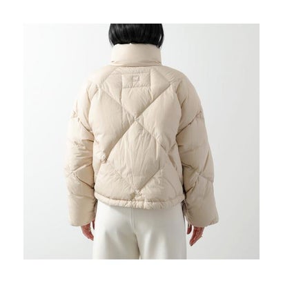 WEEKEND MAX MARA ダウンジャケット EDITO ショート丈 （002/ライトベージュ）｜詳細画像
