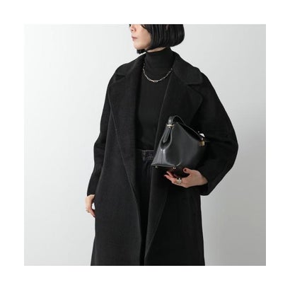ウィークエンド マックスマーラ Weekend Max Mara WEEKEND MAX MARA ガウンコート TEMPERA （033/グレー）｜詳細画像