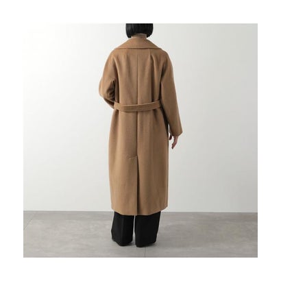 ウィークエンド マックスマーラ Weekend Max Mara WEEKEND MAX MARA ガウンコート TEMPERA （010/ネイビー）｜詳細画像