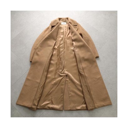 ウィークエンド マックスマーラ Weekend Max Mara WEEKEND MAX MARA ガウンコート TEMPERA （010/ネイビー）｜詳細画像